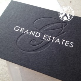 黑卡名片/超厚黑卡/黑色名片/黑卡烫白名片/黑卡印白名片/超黑卡