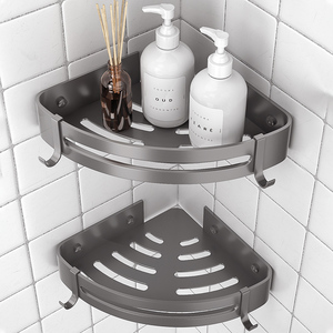 卫生间三角收纳架大号