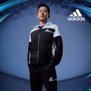 阿迪达斯宁泽涛同款