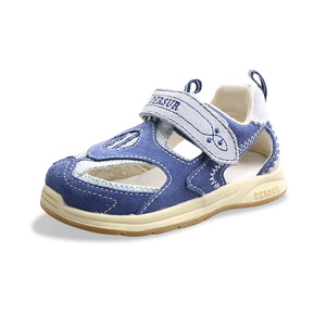 德萨机能鞋男童