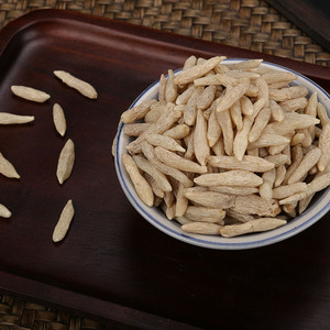 四川绵阳特级无硫麦冬麦东麦门冬干货250克 可配玉竹沙参泡茶煲汤