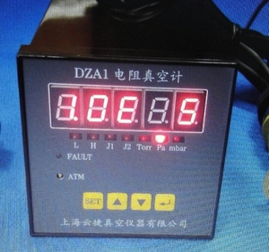 1torr真空计