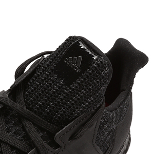 阿迪达斯跑步鞋男2021夏季boost黑武士运动鞋透气跑鞋fy9121系带