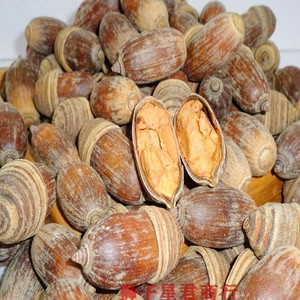 广西野生猪仔笠500克山葛大力牛鸡心薯鸡头子山芪薯地草果鸡头薯