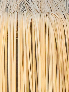 定制竹条竹片竹编编织米筛材料竹丝毛竹婚礼布置专用手工DIY园艺