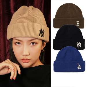 【毛线帽子女冬潮韩国针织】毛线帽子女冬潮韩国针织品牌,价格