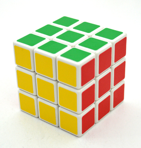 魔方三阶专业成人