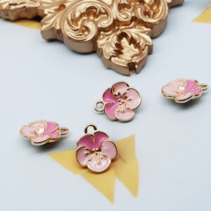 饰品滴油工艺材料