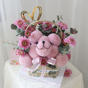 00陈桐潼淘宝初遇花田超长波腰带