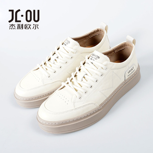 杰利欧尔男鞋