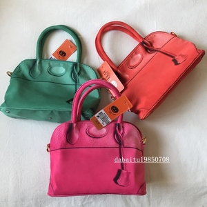 小尺寸 台湾带回 小众 hlw 3d印染 娇娇包 菱形格 斜挎包 贝壳包