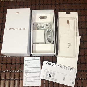 50hong15889774755淘宝华为荣耀x10max手机包装盒子原装配件正品