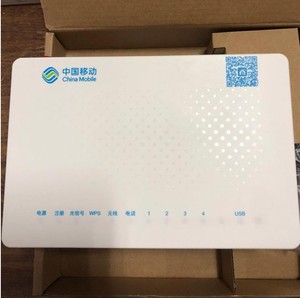 全新原装中国移动中兴zxhnf663n  f603联通f677 f607za千兆光猫