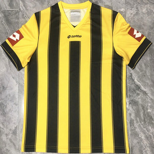 乐途lotto 美式宽松版 足球 运动 宽松版 男款短袖/t恤