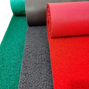 地毯大面积室外塑料丝圈防水垫子进门地垫电梯酒店迎宾脚垫防滑垫