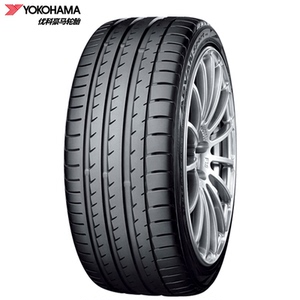 优科豪马(横滨)225/50r18 95w v105防爆胎 适用于艾力绅 宝马x1