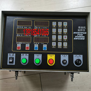 江苏恩达柴油机监控仪ed211ld2原厂正品