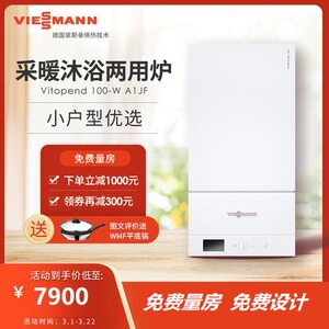 菲斯曼燃气热水器