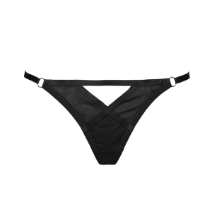 revival world绳艺情趣绑带三角裤丁字裤低腰内裤