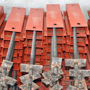 输送机滚筒拉紧器输送带拉紧器丝杠丝杆调节器弓形拉紧器可定制