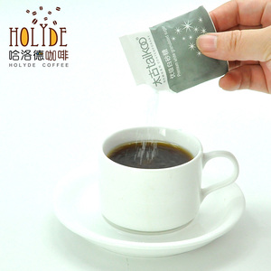 咖啡伴侣 太古白糖包星巴克咖啡专用调糖5gX10包袋装 优级白砂糖