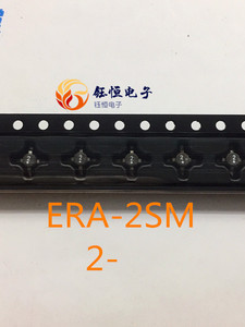 ERA-2SM 丝印 2- SOT-86 十字架 高频射频微波低噪声功率放大器管