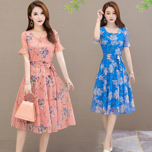 唯品会女夏装时尚