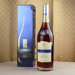 梅爵vsop