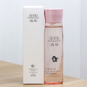 佰草集典萃活肤鲜颜化妆水200ml 草本补水保湿紧肤收缩毛孔爽肤水