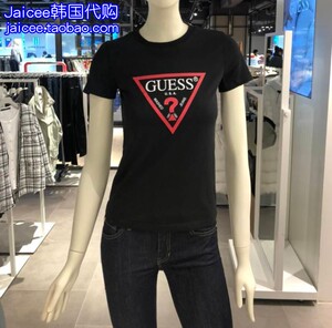 【guess倒三角t恤】guess倒三角t恤品牌,价格 - 阿里巴巴