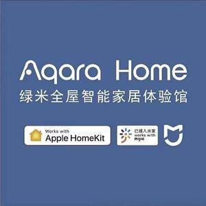 aqara绿米智能家居方案设计