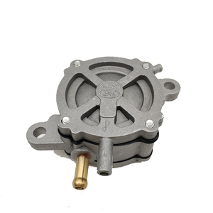 大龟汽油泵125摩托车自吸油泵祖玛大绵羊150油箱自吸开关