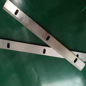 全自动包装机刀片