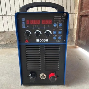 山东奥太正品工业级单脉冲nbc-350p 500p二氧化碳气体保护焊机