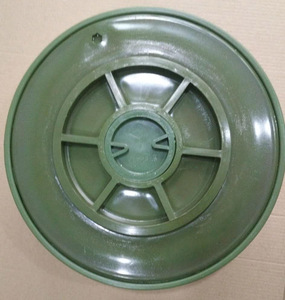 69式85式模拟反坦克地雷66式模拟定向雷72式防步兵模拟地雷 引信