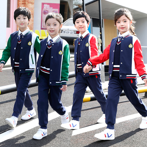 东方剑桥幼儿园园服
