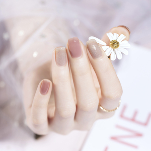 bk指甲油免烤持久快干2022年新款秋冬色系不可撕拉流行色美甲专用