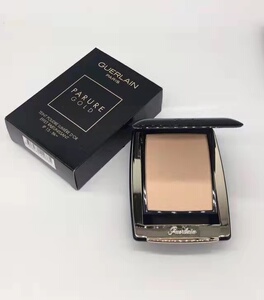 香港代购 guerlain 娇兰金钻粉饼/#01 妆感清透,粉嫩自然