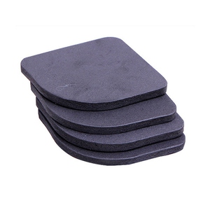 洗衣机地面垫子