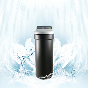 蓝飘尔净水器美国进口全屋中央软水机除水垢质保十年bws-210