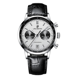 雷斯丹顿手表男士学生潮流时尚正品牌防水全自动机械十大石英表