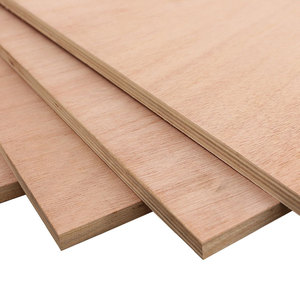 阻燃板胶合板木板夹板E0级多层板材家装木工板整张衣柜背板九厘板