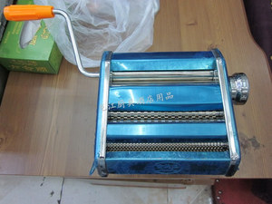 巧媳妇压面机加厚