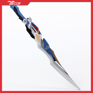 79cos铠甲勇士刑天飞影铠甲疾影刀人气cosplay道具服定做武器装备