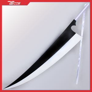 黑崎一护斩魂刀