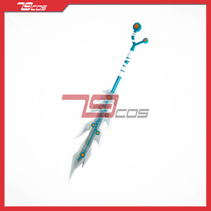 79cos凹凸世界蒙特祖玛羽蛇140cmcosplay道具精品人气款定做1864