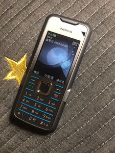 诺基亚7210c  库存尾货正品原装学生手机