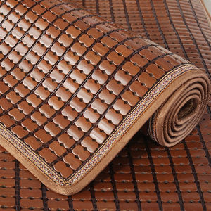 沙发凉席防滑夏天款沙发垫夏季麻将坐垫套藤席竹席凉垫子座垫定做