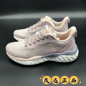 00珍衣优淘宝茂达女鞋网面春夏季新款运动鞋减震跑步鞋轻便透气舒适