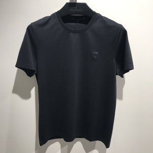 春款charriol夏利豪男装t恤l82-107585 专柜正品国内代购